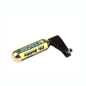 vt@CfUC CO2 MOUNT KIT AIR BONBE HOLDER iCO2 }EgLbg GA{xz_[j PROFILE DESIGN