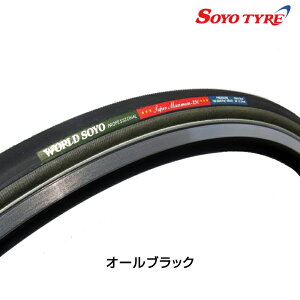 \[[^C SUPER MAXIMUM-290 iX[p[}LV}-290j 28h×22mm I[ubN SOYO TYRE