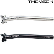 楽天市場】thomson シートポストの通販
