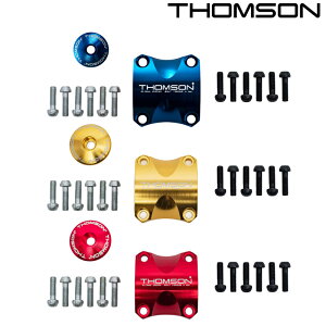 g\ X4 Dress Up Kit. Top Cap  Clamp X4hXAbvLbg gbvLbvNv THOMSON