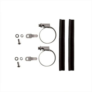 `[uX Mount Set for Front Fork itgtH[Np}EgZbgj 25`40mm tubus