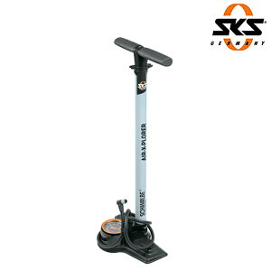 GXP[GX AIR-X-PLORER CLIK VALVE iGAGNXv[[NbNoujpEΉ SCHWALBENbNouΉ SKS