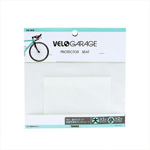 FK[W PROTECTOR SEAT iveN^[V[gj VELO GARAGE