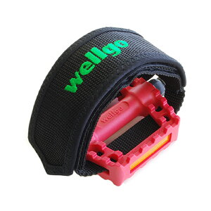 EFS W-8 Pedal Strap iy_Xgbvj Wellgo