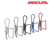 ミノウラ PC-500 PET CAGE MINI 2 （PC500 ペットケージ ミニ2） アルマイト仕上げ MINOURA 一部色サイズ…
