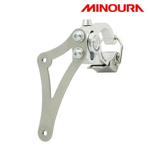 ~mE BH-100C-M BOTLE CAGE HOLDER iBH100CM {gP[Wz_[j Z^[ItZbg I[o[TCYΉ MINOURA