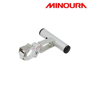 ~mE SGS-300M SPACE MOUNT iXy[X}Eg SGS300Mj V[g I[o[TCYΉ /Vo[ MINOURA