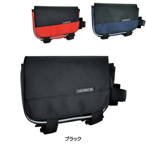 オーストリッチ FRAME POCKET フレームポケット OSTRICH