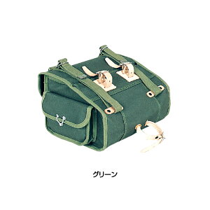 オーストリッチ S-2 SADDLE BAG S-2 サドルバッグ OSTRICH