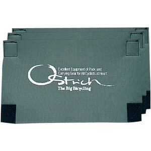 オーストリッチ フレームカバーB(4枚セット) OSTRICH