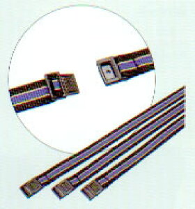オーストリッチ 中締ベルト 軽量型 OSTRICH