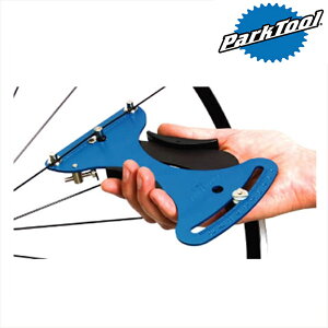 p[Nc[ SpokeTensionMeter iTM-1j X|[NeV[^[ PARK TOOL