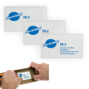 パークツール TireBoot (TB-2C) タイヤブート PARK TOOL