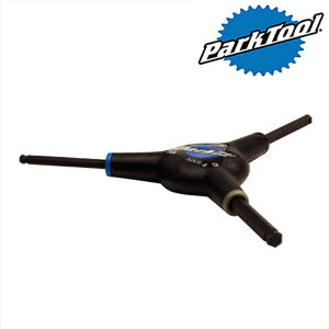 �p�[�N�c�[�� 3-WayBalldriversHexWrench �iAWS-8C�j Y�^�{�[���|�C���g�w�b�N�X�����` PARK TOOL