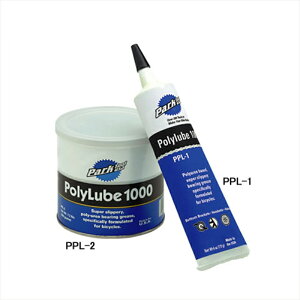 p[Nc[ PolyLube1000 Lubricant 450g iPPL-2j |[u1000 Jbv PARK TOOL