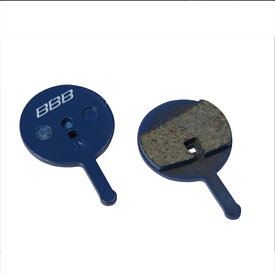 ビービービー DISC STOP （ディスクストップ） レジンパッドシリーズ XC向け - AVID系 BBS-43 BBB