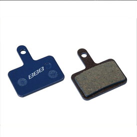 ビービービー DISC STOP （ディスクストップ） レジンパッドシリーズ XC向け - その他 BBS-52 BBB