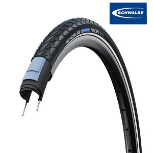 Vx MARATHON RACER i}\[T[j C[h 18×1.50 SCHWALBE