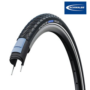 Vx MARATHON RACER i}\[T[j C[h 20×1.50 SCHWALBE [ yjo