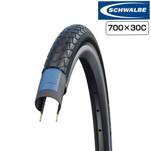 Vx MARATHON RACER i}\[T[j C[h 700×30C SCHWALBE