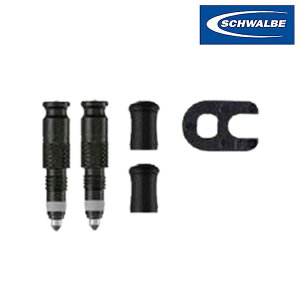 Vx CLIK VALVE iNbNoujϊpou SCHWALBE