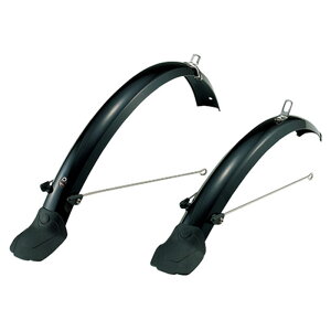 _z 16h SKS Mini Mudguards F/R Set i16C`p SKS ~j}bhK[h OZbgj DAHON