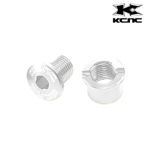 P[V[GkV[ CHAINRING BOLT SET `F[O{gZbg 5PCS KCNC