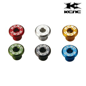 ケーシーエヌシー V BRAKE PIVOT BOLT Vブレーキピボットボルト KCNC