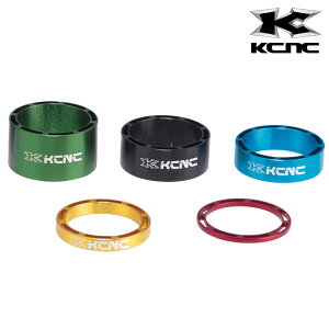 P[V[GkV[ HEADSET SPACER SLS 28.6mm iwbhZbgXy[T[ SLSj 14mm KCNC