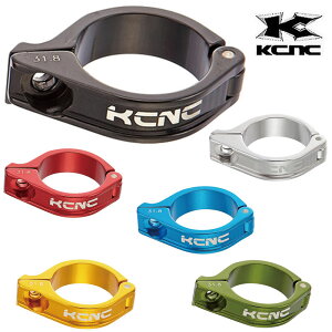 P[V[GkV[ Front Derailer Bracket itgfB[[uPbgj 34.9/ItZbg3° KCNC