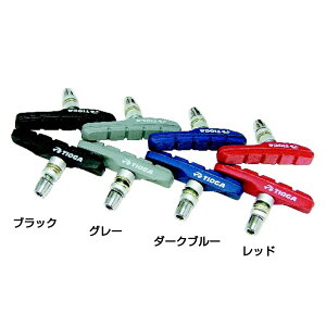 ^CIK V-Brake Shoe 941 iBRH101-) Vu[L V[941 TIOGA