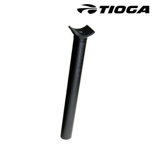 ^CIK T-Bone Pivotal Seatpost 25.4/27.2/31.6mm iSPT051-j T{[ s{^V[g|Xg TIOGA