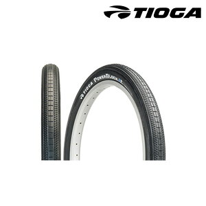^CIK TIR19204 Power Block ip[ubNj 20h×1-3/8hi34-451j355g TIOGA