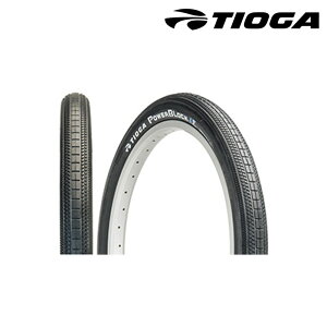 ^CIK TIR19500 Power Block ip[ubNj 24h×1.75h TIOGA