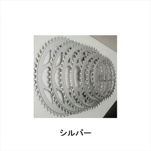 ^CIK CKR04800 Chainring i`F[Oj 5A[^PCDF110mm^38T TIOGA