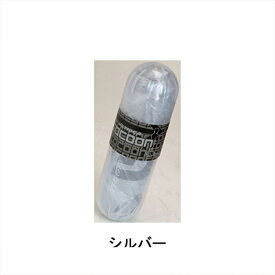 タイオガ Cocoon Bottle Type （コクーンボトルタイプ） シルバー TIOGA