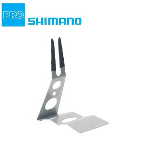 ݌ɑoo[QZ[IIV}mv BIKE STAND ioCNX^hj SHIMANO PRO ŋz [ yjo