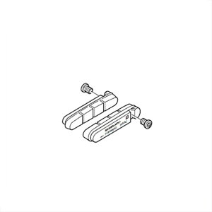 V}m BRAKE SHOE  FIXED SCREW u[LV[ŒlW R55C3 BR-7900 SHIMANO