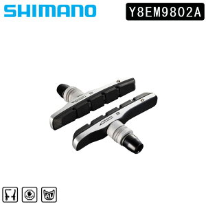 V}m BRAKE SHOE SET iu[LV[Zbgj M70R2iBR-M770j SHIMANO