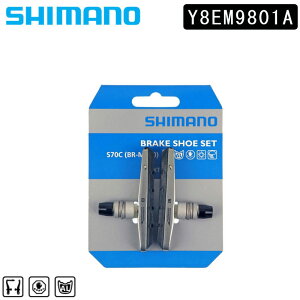 V}m BRAKE SHOE SET iu[LV[Zbgj S70CiBR-M770j SHIMANO