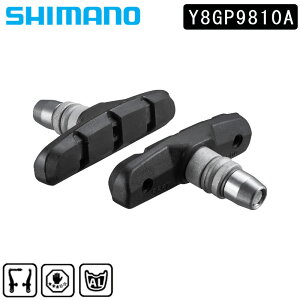 V}m BRAKE SHOE SET 10PAIR iu[LV[Zbg 10yAj S65TiBR-M330j SHIMANO