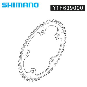 V}m CHAIN RING 39T i`F[O 39Tj FC-4500 SHIMANO