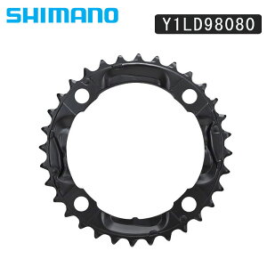 �V�}�m 32T �i���|�����t �`�F�[�������O 32T�j FC-M590-L/M591-L SHIMANO