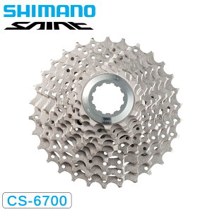 V}m CS-6700 JZbgXvPbg 10S 11-23T 11-25T 11-28T 12-23T 12-25T 12-30T ULTEGRA AeO SHIMANO ꕔFTCY[ yjo