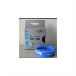 V}m RIM TAPE e[v 2{ SHIMANO ꕔFTCY[ yjo