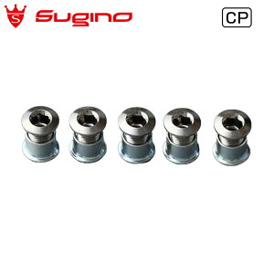 XMm Double 5Pin i_u5sj SUGINO