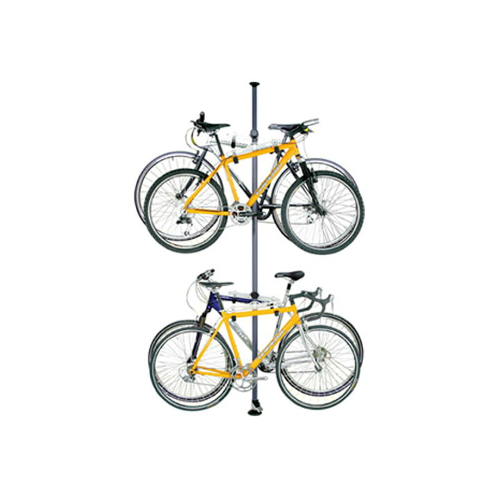 楽天市場】トピーク Dual-TouchBikeStand （TOD01400） デュアルタッチ 