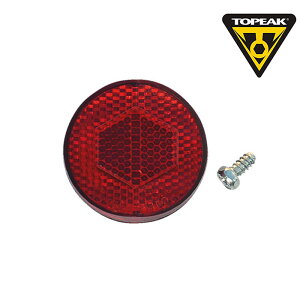 gs[N Reflector for MTX BeamRackiTRK-R014j itN^[FMTXr[bNiTRK-R014jj YCA01400 TOPEAK