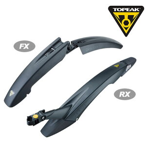 gs[N DeFender FX/RX Set ifBtF_[ FX/RX Zbgj GDF09000 TOPEAK