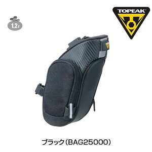 �g�s�[�N MondoPark QuickClick �i�����h�p�b�N �N�C�b�N�N���b�N�j BAG25000 TOPEAK